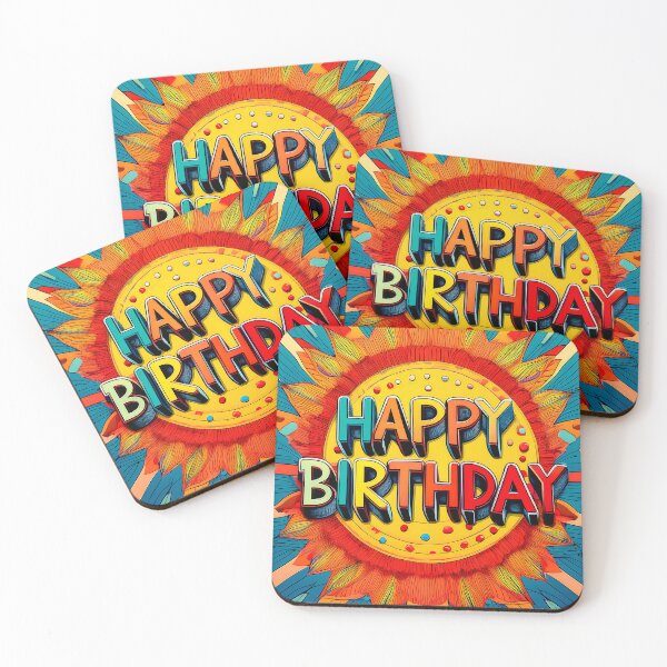 Item preview, Birthday Greeting Card Blank For Your Message designed and sold by CharlottePlaceArt.