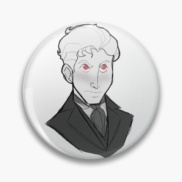 Item preview, Griffin Invisible Man designed and sold by Rasijan.