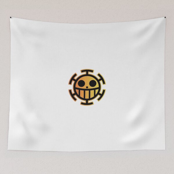 Item preview, Straw Hat Pirates Minimal Logo designed and sold by Snowdog-Art.