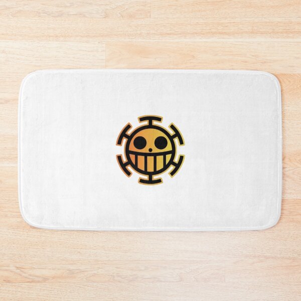 Item preview, Straw Hat Pirates Minimal Logo designed and sold by Snowdog-Art.