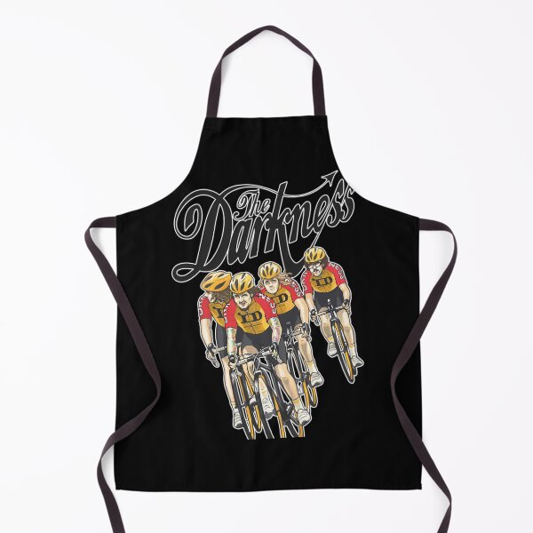 Item preview, THE DARKNESS BAND Essential T-Shirt designed and sold by Loris94Arts.