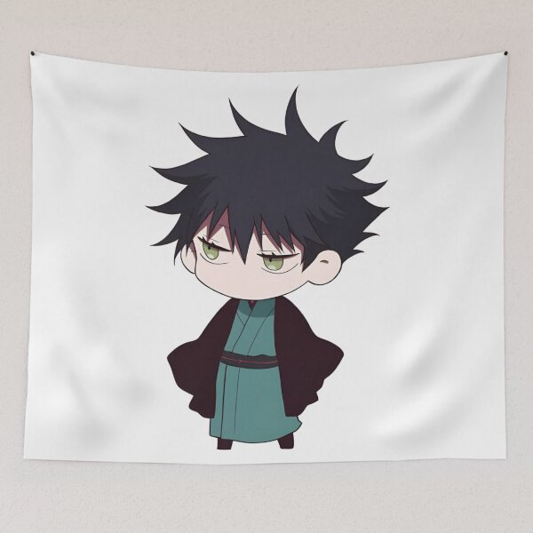 Item preview, Mini Son designed and sold by RaimMichiyo.