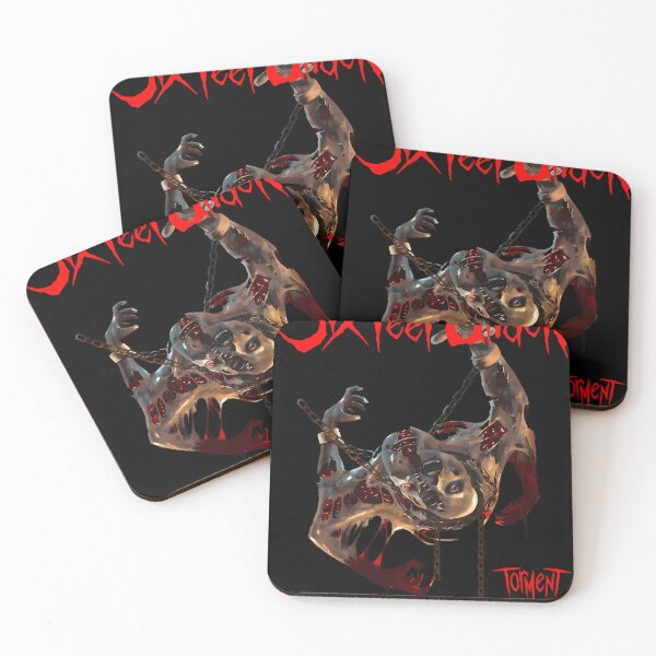 Item preview, Torment  designed and sold by Loris94Arts.