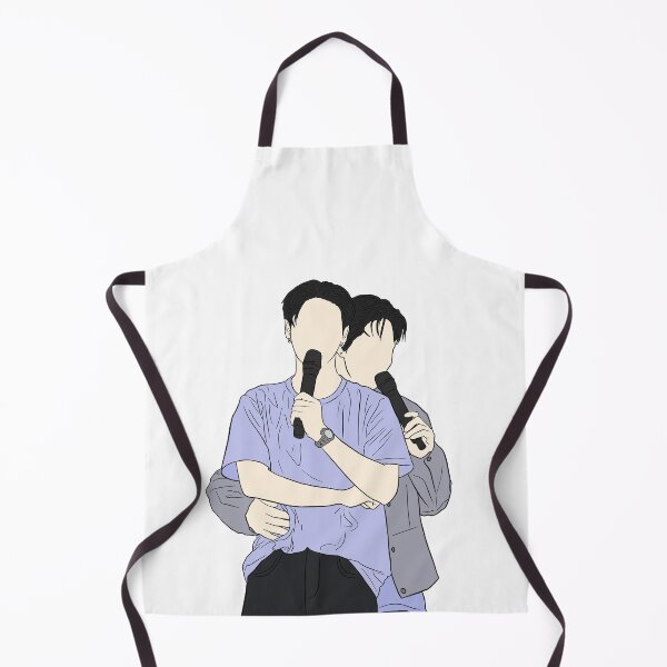 Item preview, Winnysatang Thai Bl series We Are winny thanawin and satang  Kittiphop as P'Q and Toey designed and sold by Smuchie.