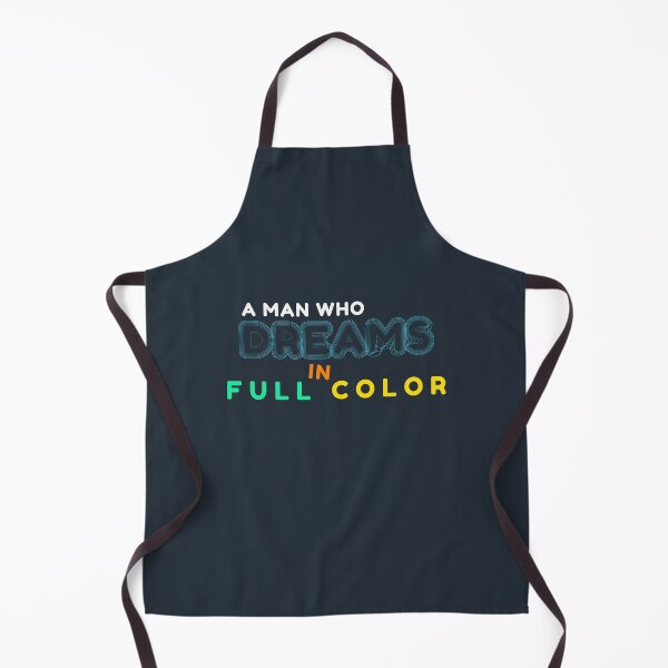 Item preview, A Man Who Dreams in Full Color designed and sold by heyyoyeah63.