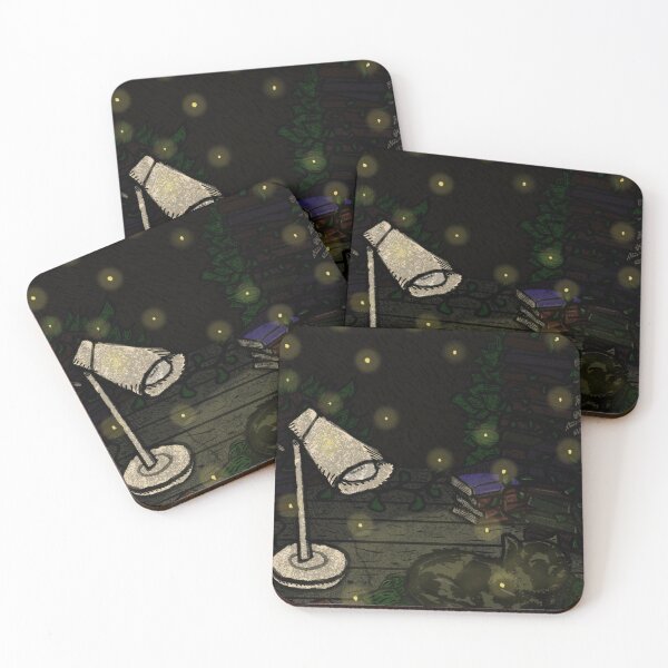 Item preview, WhisperingLightsAlcove designed and sold by EckyArtStudio.