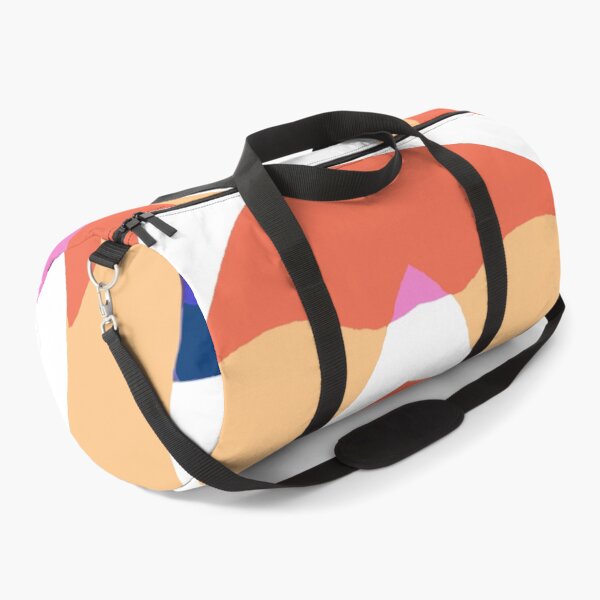 Item preview, Symmetrical Modern Abstract Geometric Color Composition designed and sold by PholPol1959.