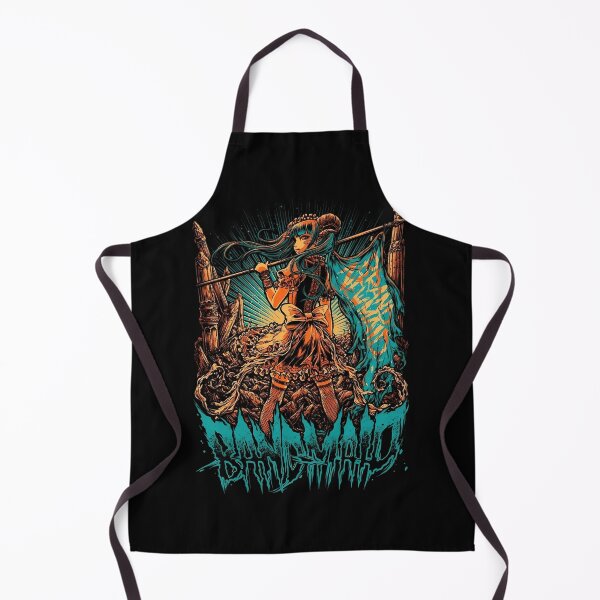 Item preview, Band Maid Green designed and sold by Loris94Arts.