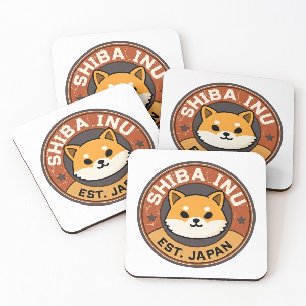 Item preview, SHIBAINU JAPAN designed and sold by JIGUWORLD.