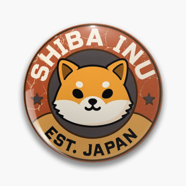 Item preview, SHIBAINU JAPAN designed and sold by JIGUWORLD.