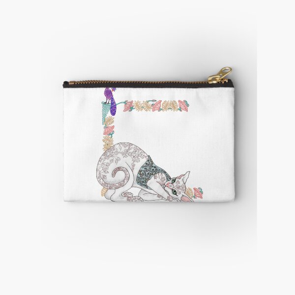 Item preview,  Shahrzād's Mendhi Mau designed and sold by redqueenself.