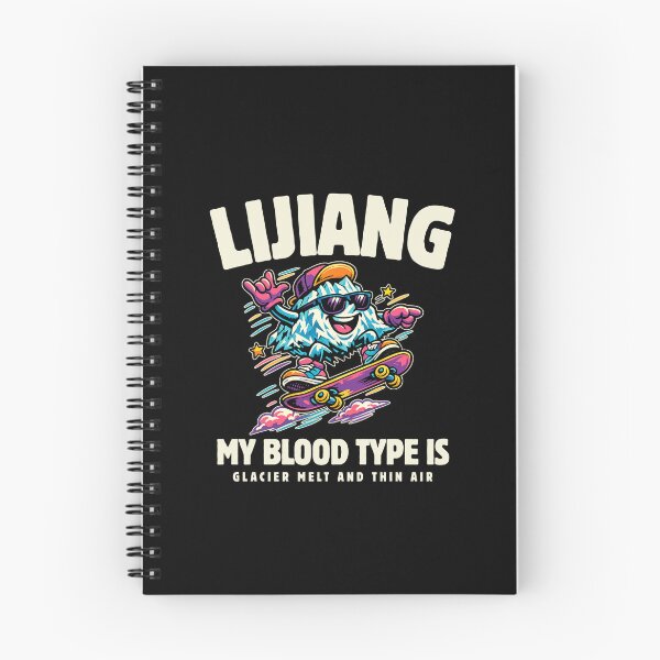 Item preview, Lijiang blood type designed and sold by Peerless-Prime.