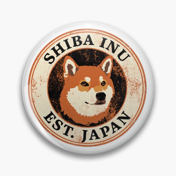 Item preview, SHIBAINU JAPAN designed and sold by JIGUWORLD.