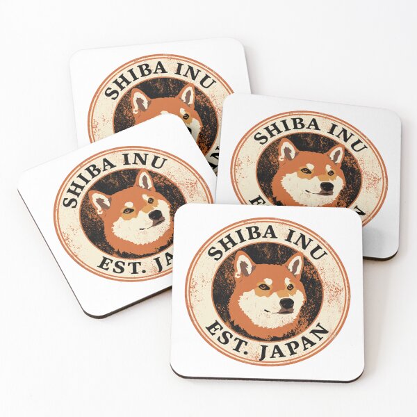 Item preview, SHIBAINU JAPAN designed and sold by JIGUWORLD.
