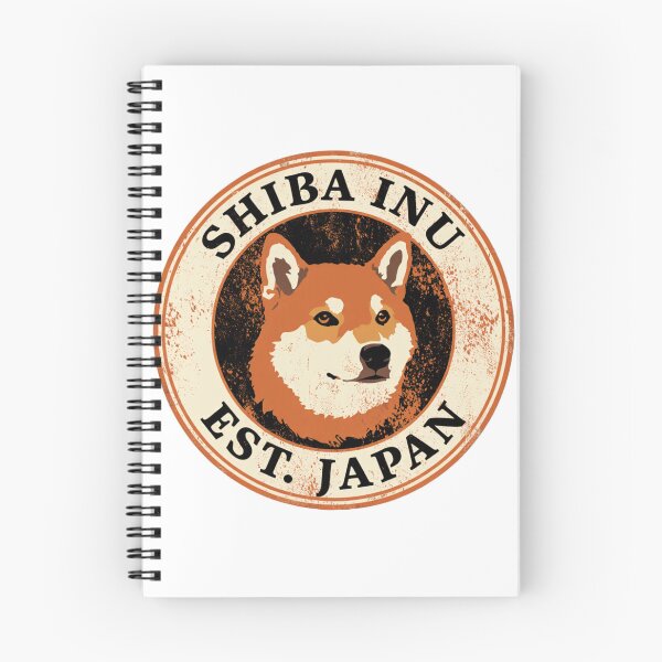 Item preview, SHIBAINU JAPAN designed and sold by JIGUWORLD.