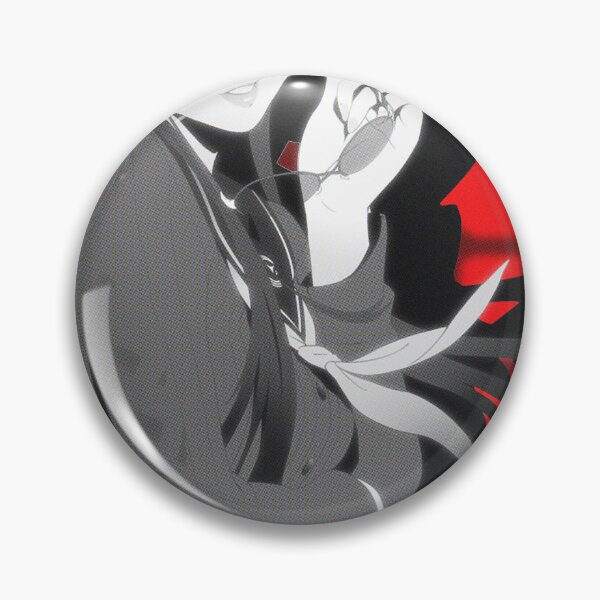 Item preview, Yukiko Amagi - Persona 4 GFX Poster designed and sold by Gorrows.