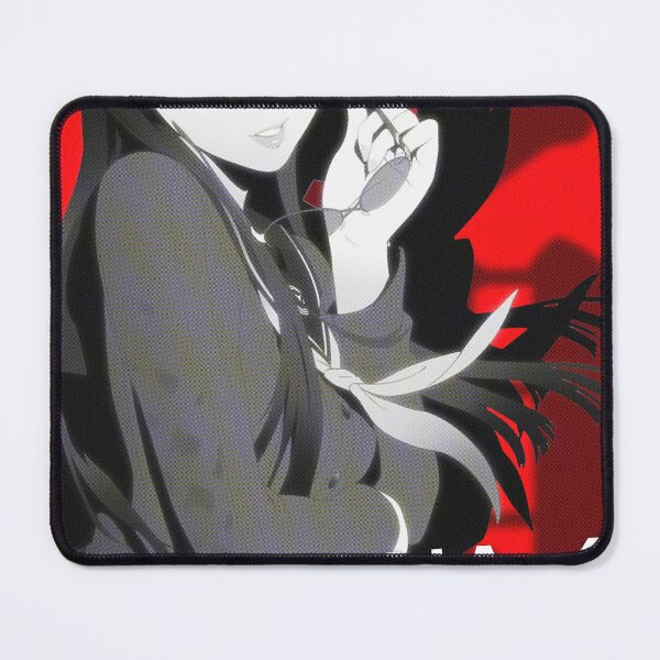 Item preview, Yukiko Amagi - Persona 4 GFX Poster designed and sold by Gorrows.