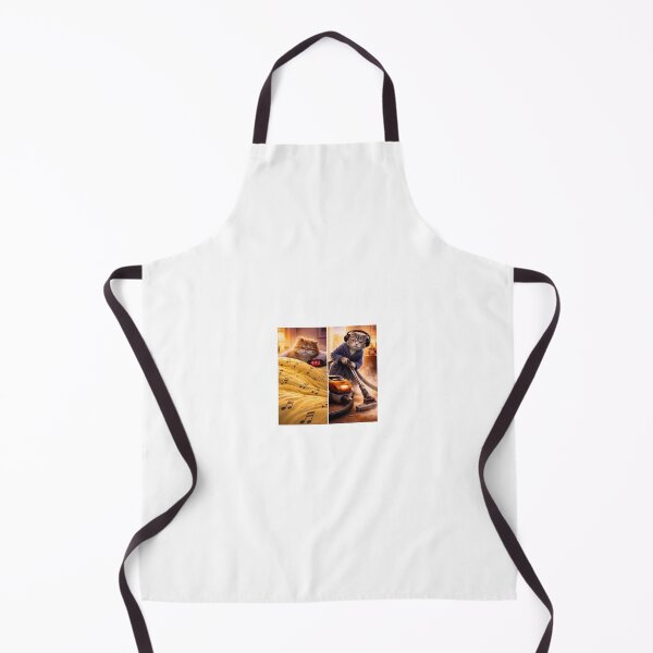 Item preview, 4:43 AM Reality Cat designed and sold by LovelyCatGalaxy.