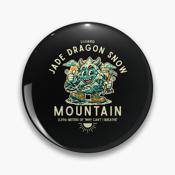 Item preview, Lijiang snow mountain designed and sold by Peerless-Prime.