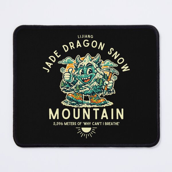 Item preview, Lijiang snow mountain designed and sold by Peerless-Prime.