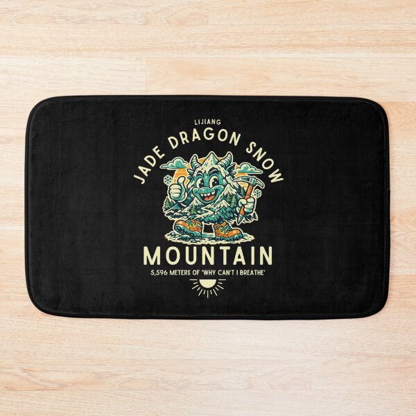 Item preview, Lijiang snow mountain designed and sold by Peerless-Prime.