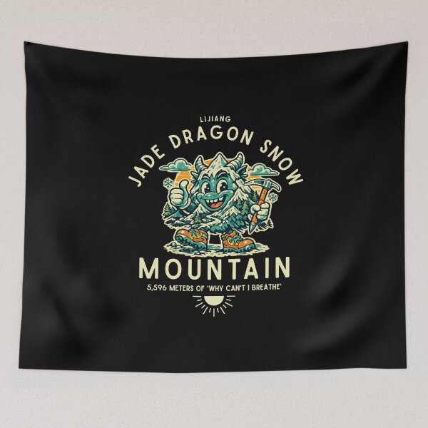 Item preview, Lijiang snow mountain designed and sold by Peerless-Prime.
