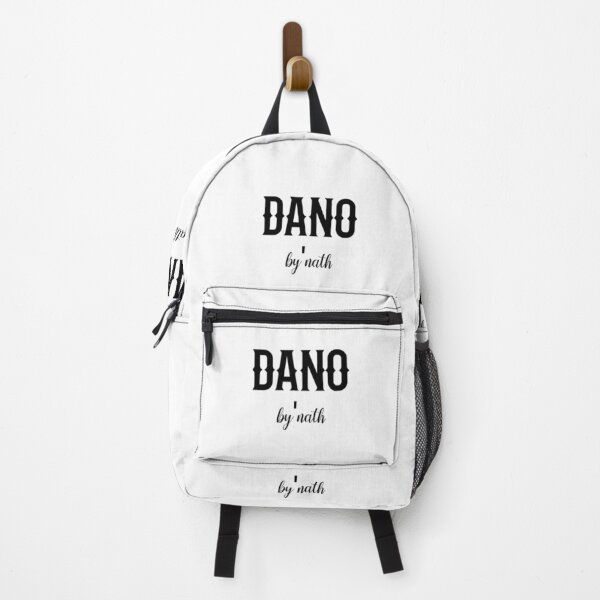 Item preview, DANO - Black Streetwear Design designed and sold by Dan's.