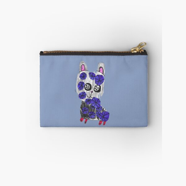Item preview, Imaginary Creature Illustration - Whimsical Naive Art designed and sold by nimbfeja.