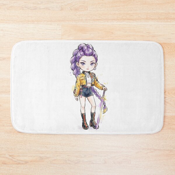 Item preview, Chibi Watercolor Rumi designed and sold by Nervas.