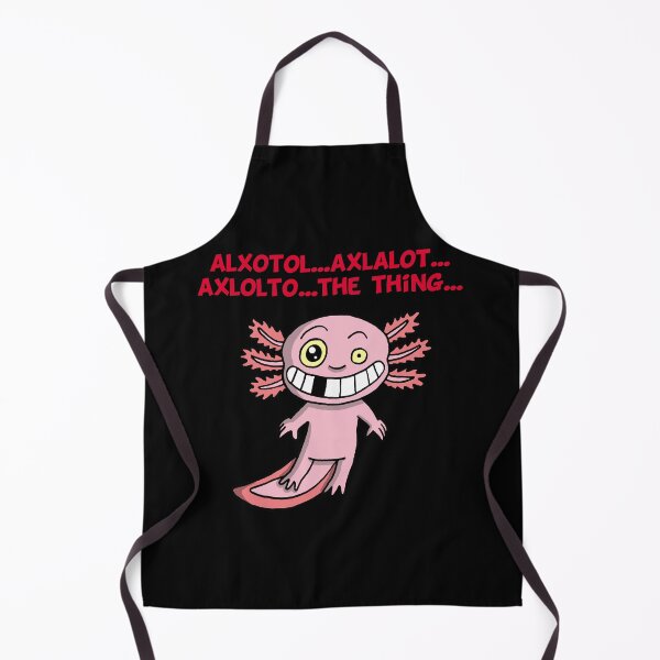 Item preview, Axolotl designed and sold by Lagueny.