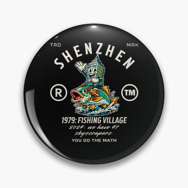 Item preview, Shenzhen  designed and sold by Peerless-Prime.