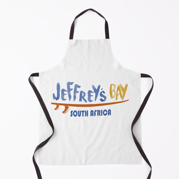 Item preview, Jeffrey's Bay Soth Africa Surf spot designed and sold by sticket-travel.