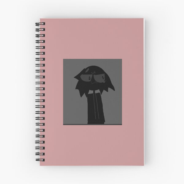 Item preview, Dark Character designed and sold by GiGisHouseofArt.