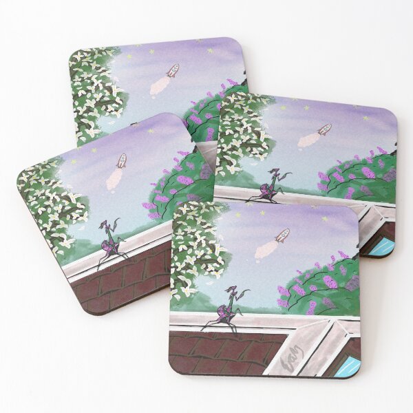 Item preview, ShootForTheMoon designed and sold by EckyArtStudio.