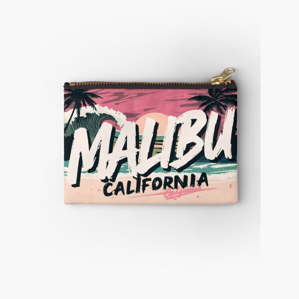 Item preview, Malibu California  designed and sold by PamLeeDesign.
