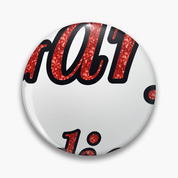 Item preview, Gary Indiana City Name With Red Rhinestone designed and sold by TheIconSmith.