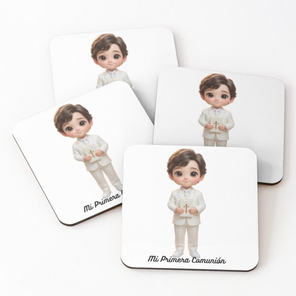 Item preview, Boy's First Communion designed and sold by RossyCreaciones.
