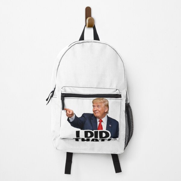 Item preview, i did that trump designed and sold by MoosElkPL.