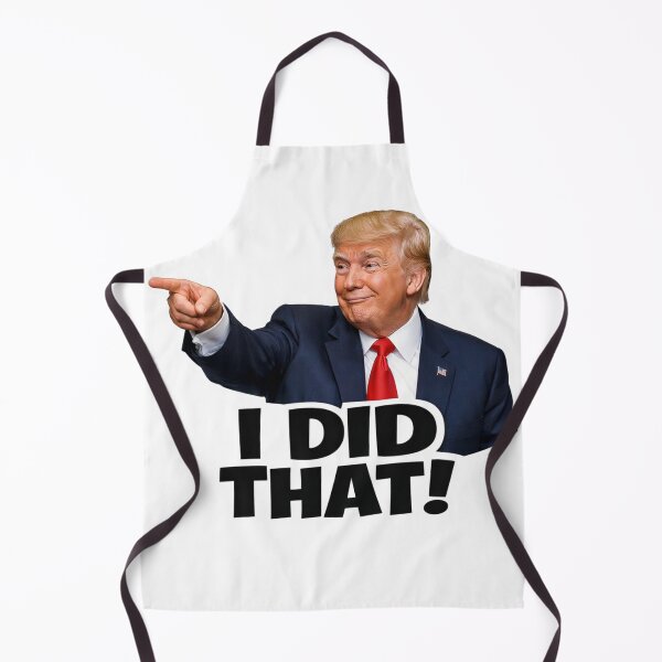 Item preview, i did that trump designed and sold by MoosElkPL.
