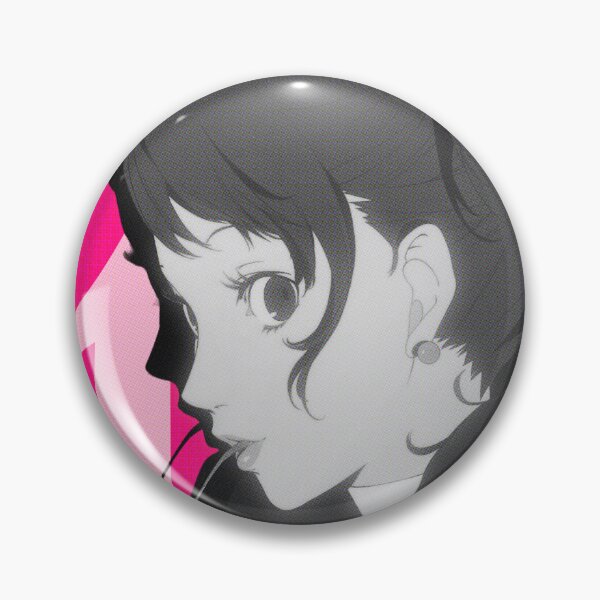 Item preview, Rise Kujikawa - Persona 4 GFX Poster designed and sold by Gorrows.
