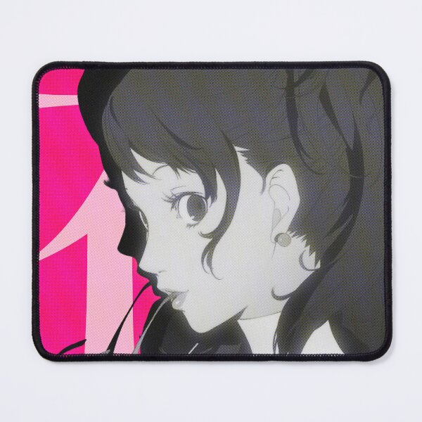 Item preview, Rise Kujikawa - Persona 4 GFX Poster designed and sold by Gorrows.
