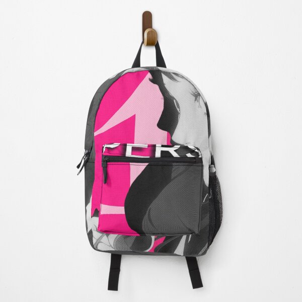 Item preview, Rise Kujikawa - Persona 4 GFX Poster designed and sold by Gorrows.