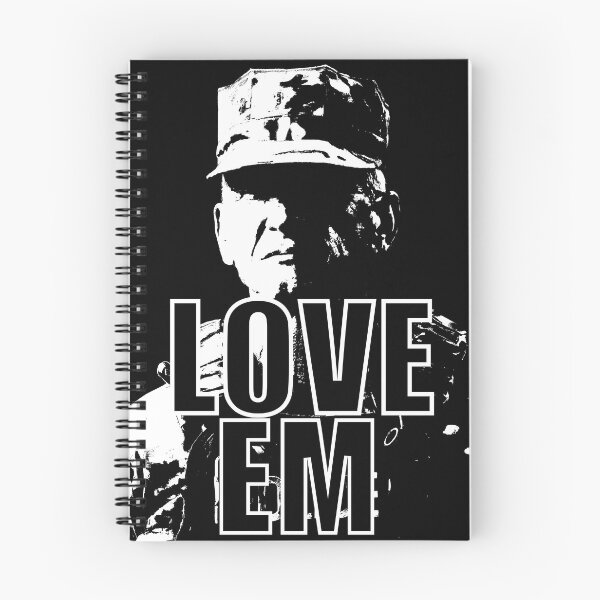 Item preview, Lockjaw LOVE EM designed and sold by Fire TheMann.