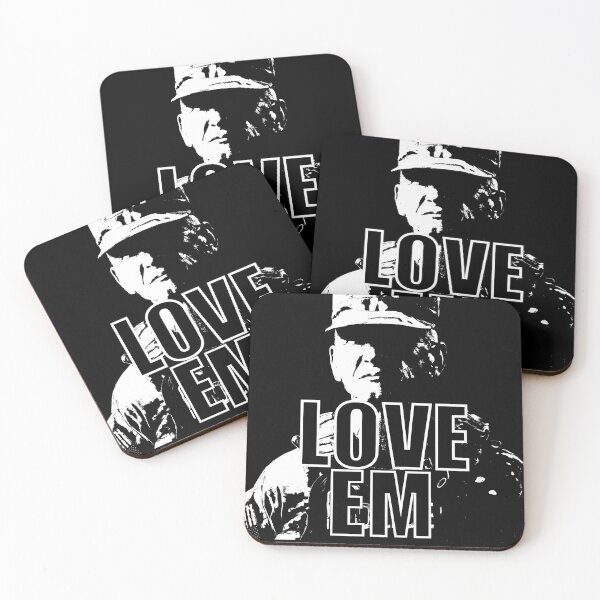 Item preview, Lockjaw LOVE EM designed and sold by Fire TheMann.