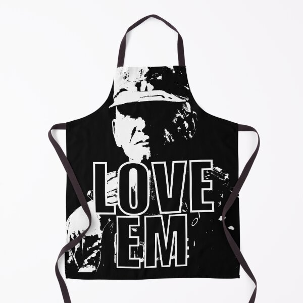Item preview, Lockjaw LOVE EM designed and sold by Fire TheMann.