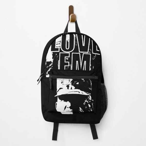 Item preview, Lockjaw LOVE EM designed and sold by Fire TheMann.