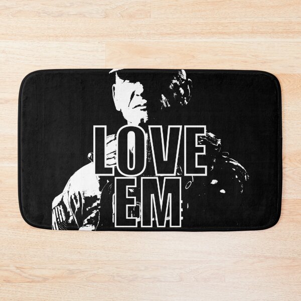 Item preview, Lockjaw LOVE EM designed and sold by Fire TheMann.