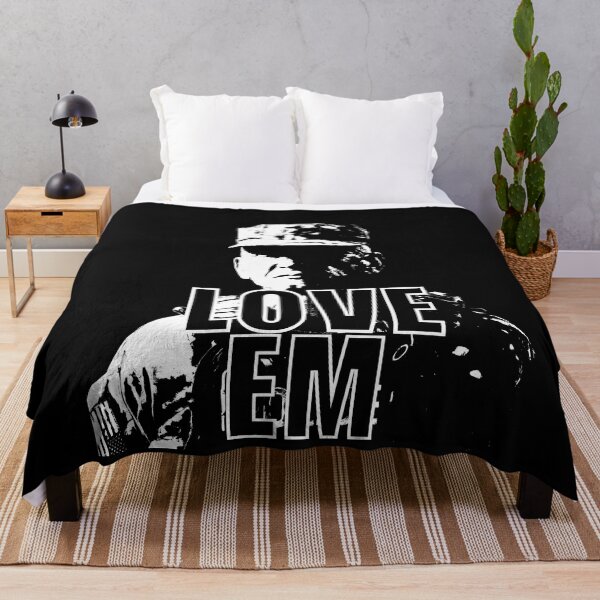 Item preview, Lockjaw LOVE EM designed and sold by Fire TheMann.