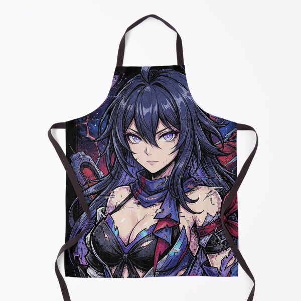 Item preview, Seele HSR Wildfire Seele Bronya Bond Tragic Aesthetic designed and sold by Senpaiwaves.