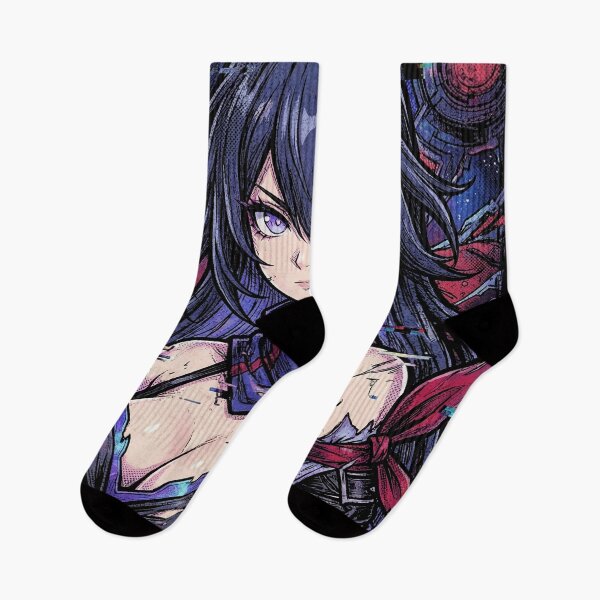 Item preview, Seele HSR Wildfire Seele Bronya Bond Tragic Aesthetic designed and sold by Senpaiwaves.